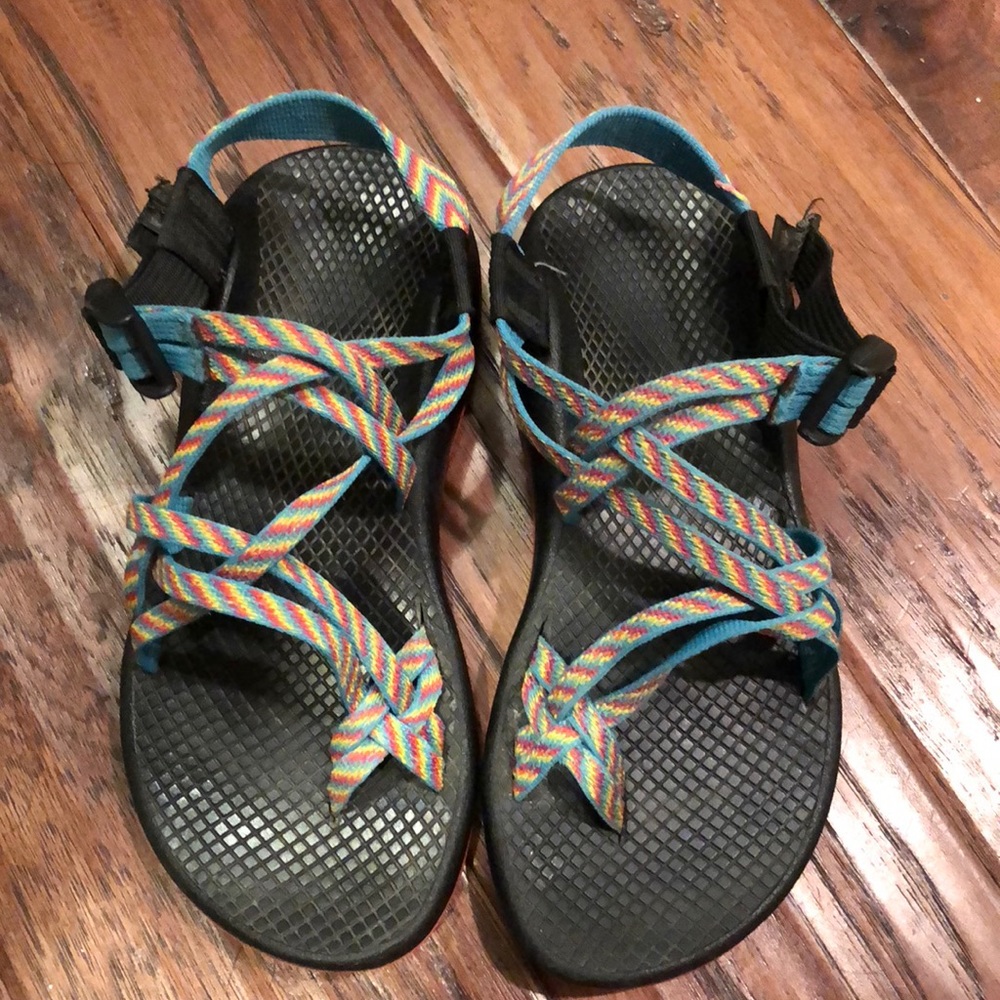 Chacos